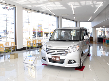 三重三菱自動車販売株式会社 みえの企業まるわかりnavi 三重三菱自動車販売株式会社 みえの企業まるわかりnavi