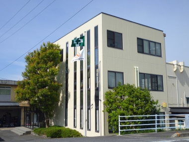 新日本技研株式会社 みえの企業まるわかりnavi